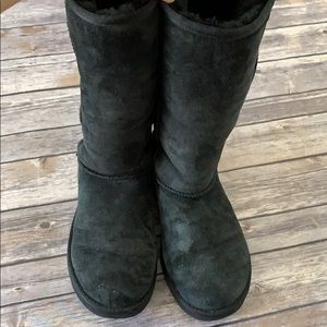 Authentic Ugg Classic Tall Boots